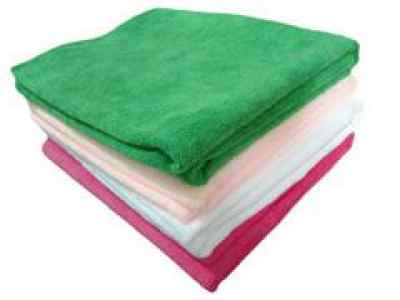 探秘熱門超細纖維毛巾 福建樂竹廠家價格行情與服裝輔料市場解析