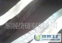 服裝輔料產業鏈中的拉鏈專家 一站式生產加工與銷售服務